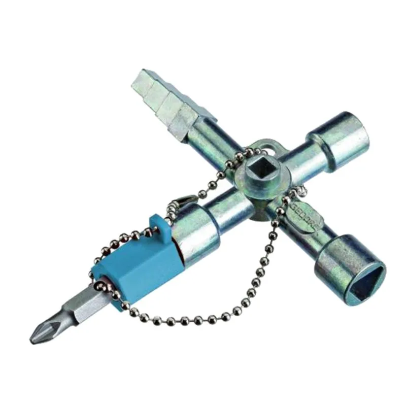 Chave Universal Profissional 45P Gedore