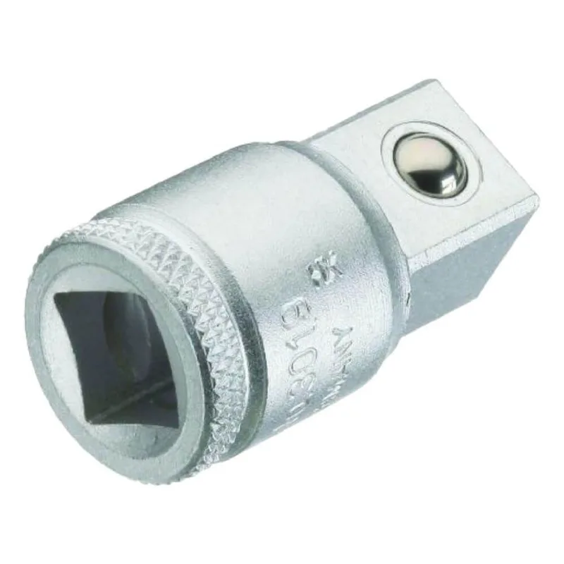 Adaptador 3-8 X 1-2 3019 - 14090 - Gedore Adaptador 3-8 X 1-2 3019 - 14090 - Gedore