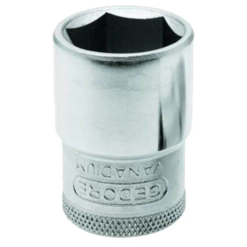 Soquete Sextavado 1.3/16 - 015.069 - gedore