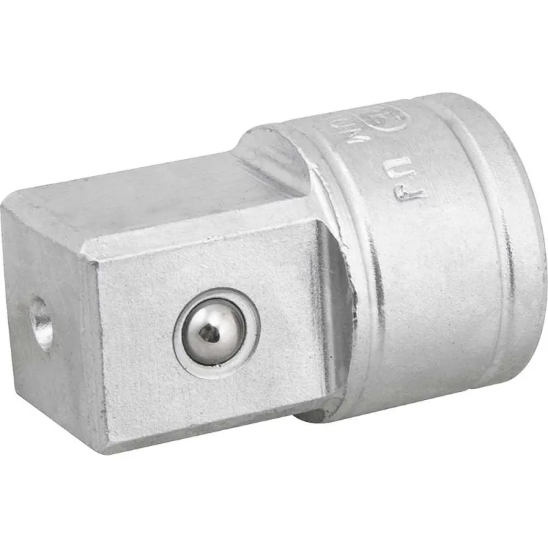 Adaptador Soquete 1/2x3/4" 1932 015340 - Gedore - GEDORE - Ferramentas Manuais