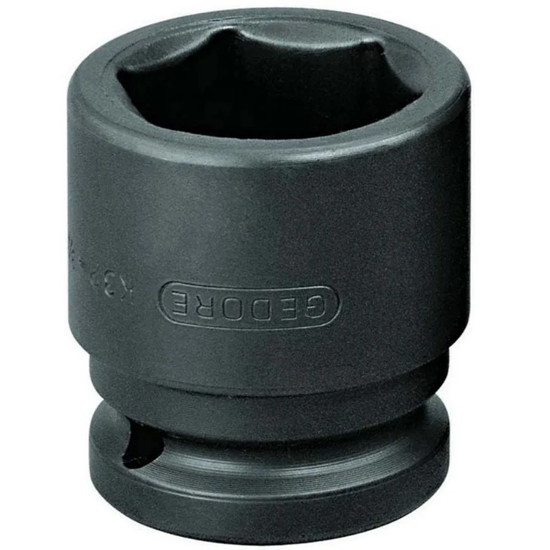 Soquete Impacto Enc. 3/4 X 33,00Mm Peça