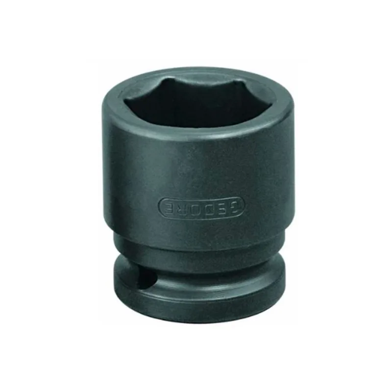 Soquete De Impacto Gedore Encaixe 3/4" X 41Mm Peça - GEDORE