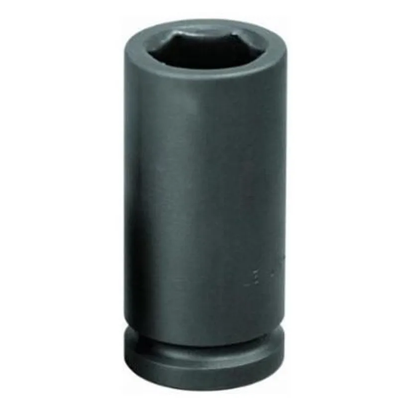 Soquete Sextavado Longo de Impacto 3/4"mm Gedore 020103 020103