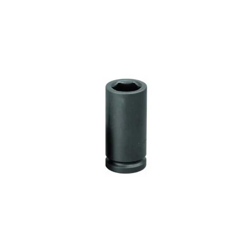 Soquete Sextav. Longo Impacto 3/4''X25Mm (k 32L-25Mm) Gedore