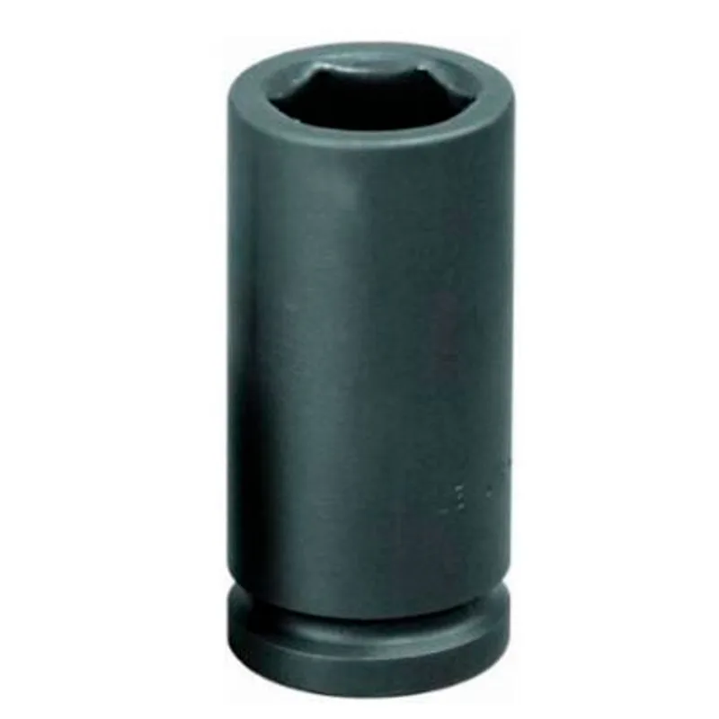 Soquete Sextavado Longo de Impacto 3/4" 33mm Gedore 020114 020114