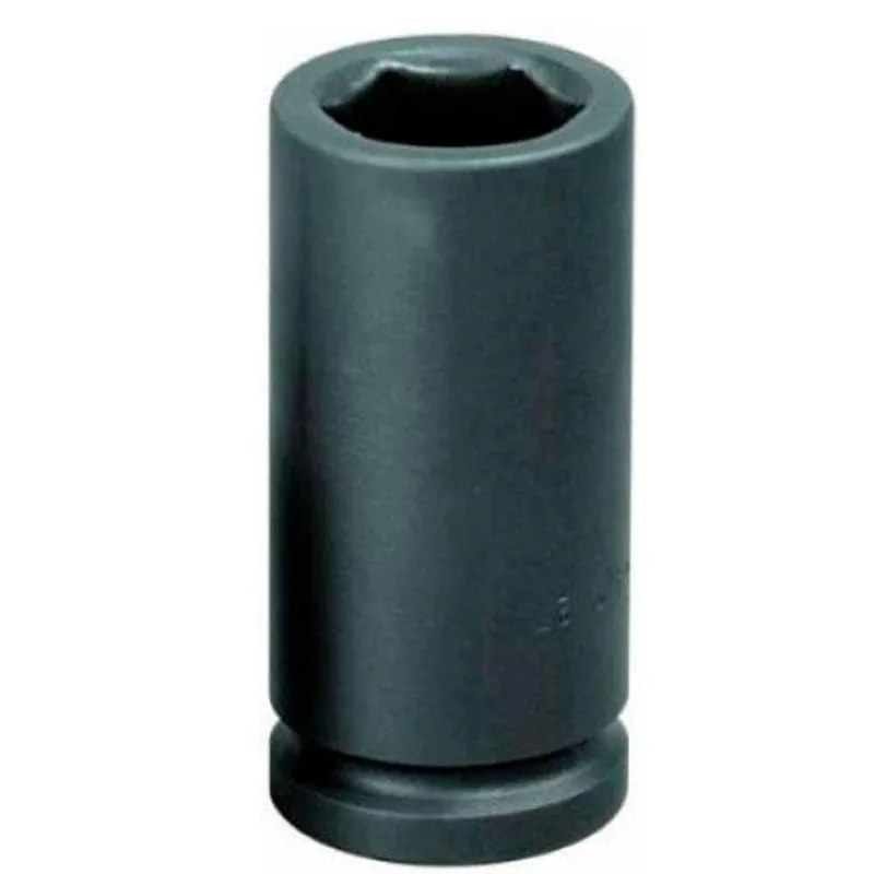 Soquete Impacto Longo K32L 3/4 Pol X 36 mm 020115 gedore