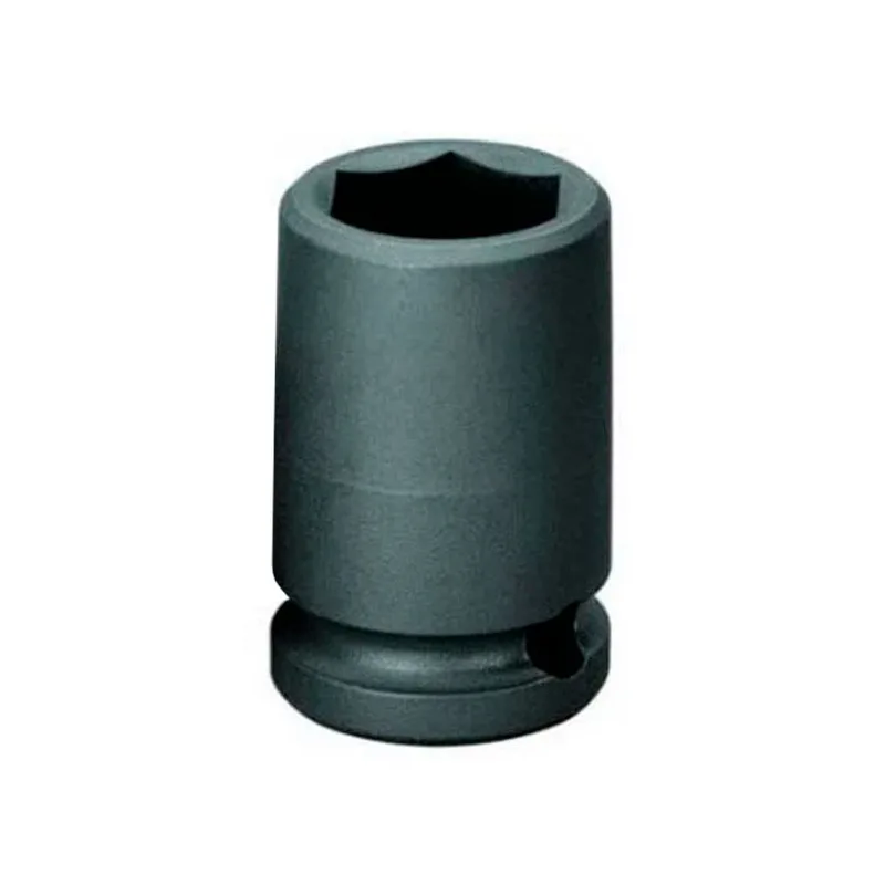 Soquete Sextavado Impacto Gedore 020.067 Encaixe 3/8" X 14mm Peça