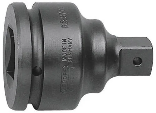 Adaptador de impacto 1" KB 2132 - GEDORE - GEDORE - Ferramentas Manuais