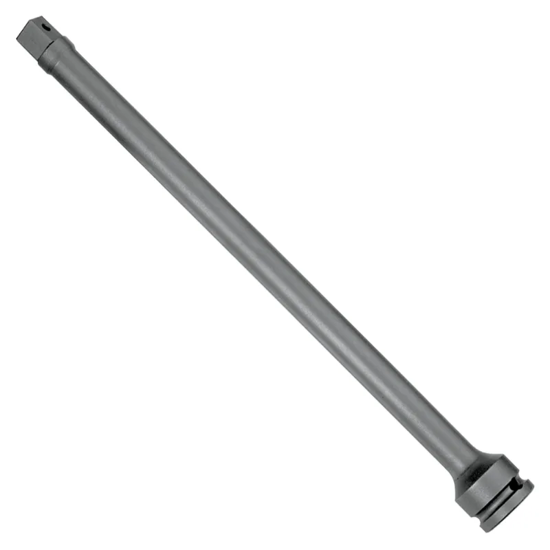 Extensão De Impacto 12" 300mm Encaixe 1" Gedore 023057 023017