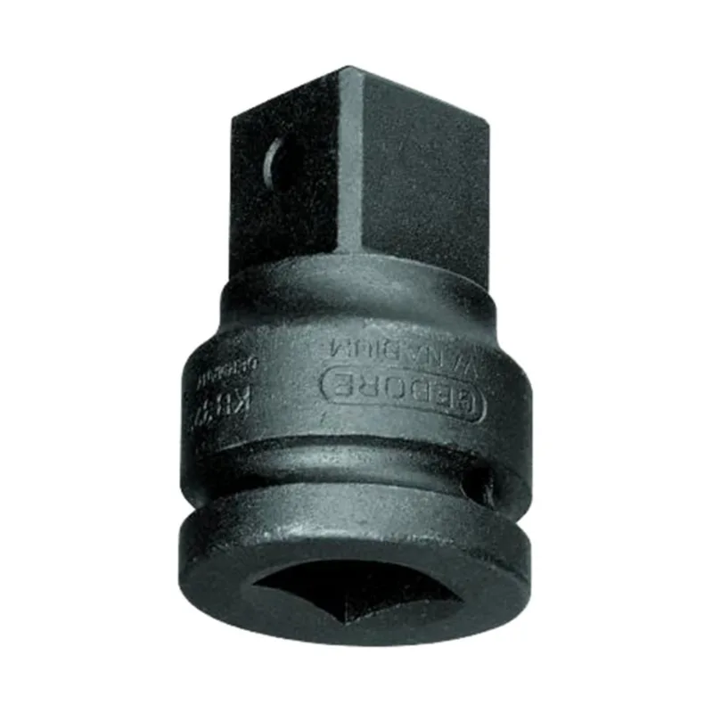 Adaptador De Impacto 3/4 Para 1 Pol Kb3221 Gedore
