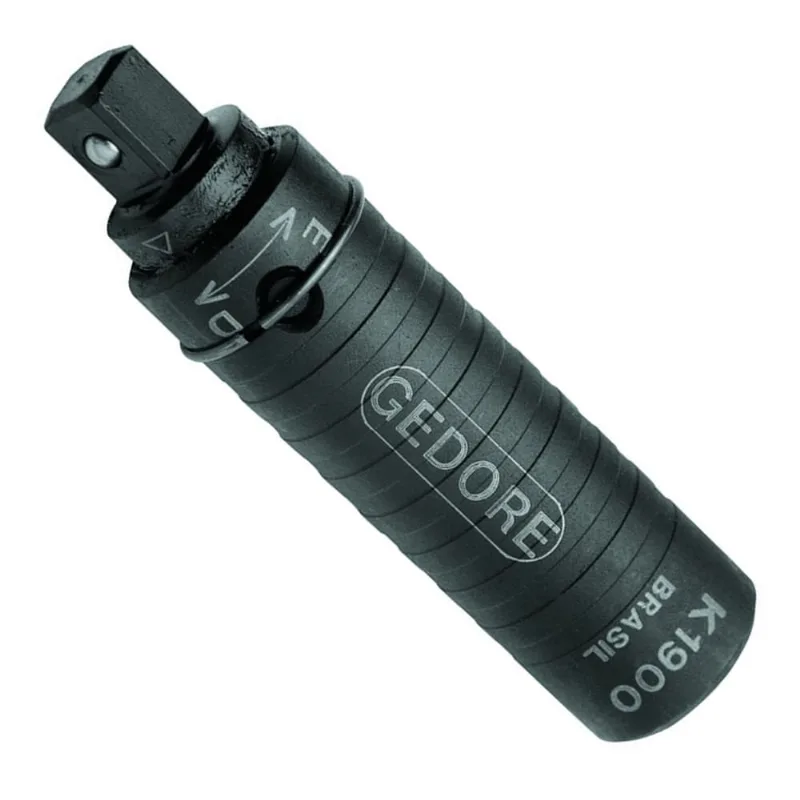 Martelete Manual Impacto 1/2" K 1900 Gedore 024010 024010
