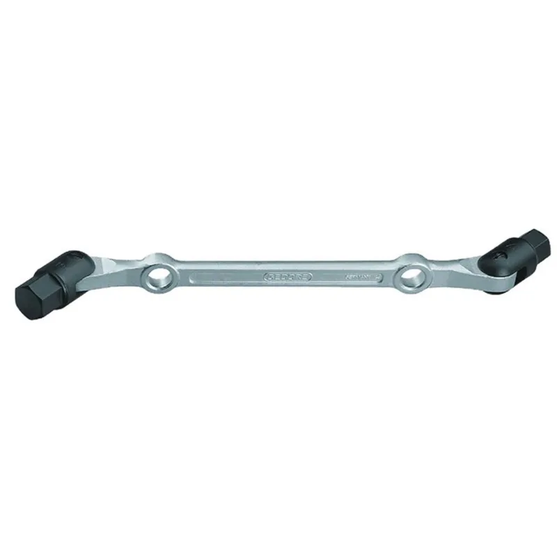 Chave Hexagonal In 34 3 X 4 Mm Aço Cromo Molibdênio Gedore