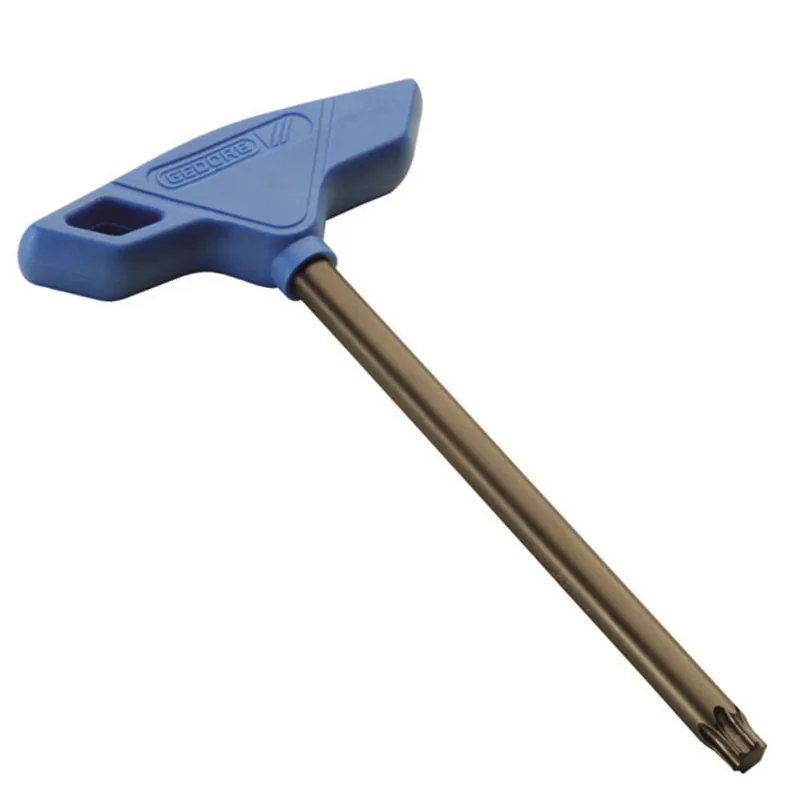 Chave Torx Cabo T T50 Gedore 024490 024490 - GEDORE