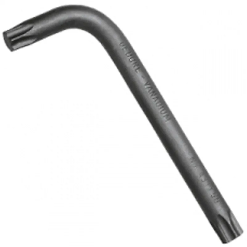 Chave L Torx Gedore 024601-T7 024601