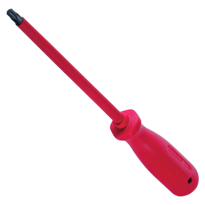 Chave GTX NR Isolada T10 NBR 9699 Gedore 024855 024855