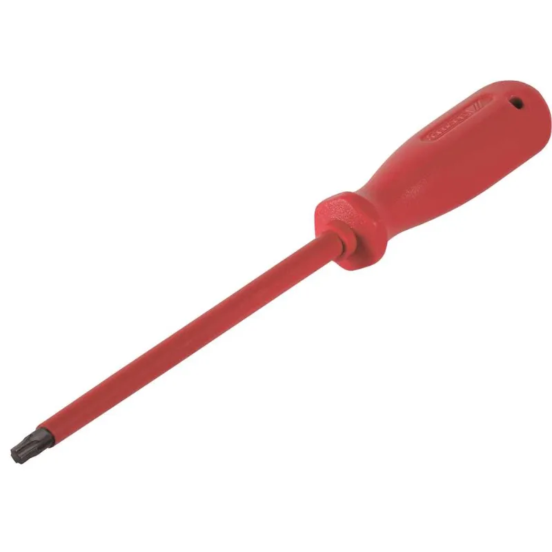 Chave Hexalobular com cabo T-20 M4-M5 - Gedore