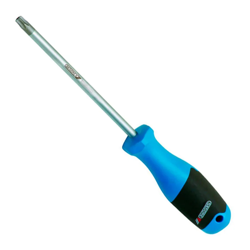 Chave Torx T15 Gedore com Guia 024988 - 2163TXB