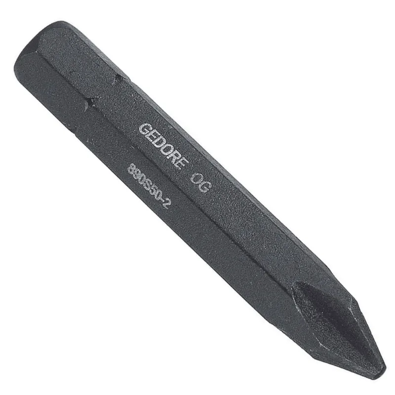 Bits Philips 5/16" Gedore Ph4x54,8mm 025636