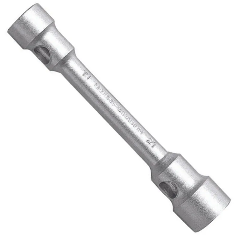 Chave Roda Maciça 19x21mm Gedore 026030 026030 - GEDORE