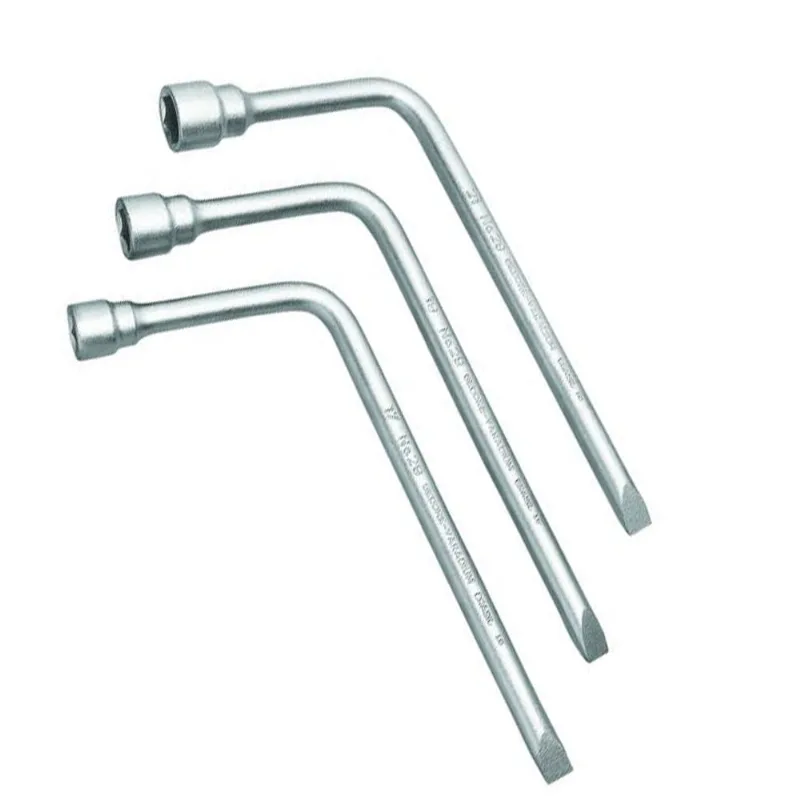 Chave Roda com Espátula 17mm Gedore 026199 026199
