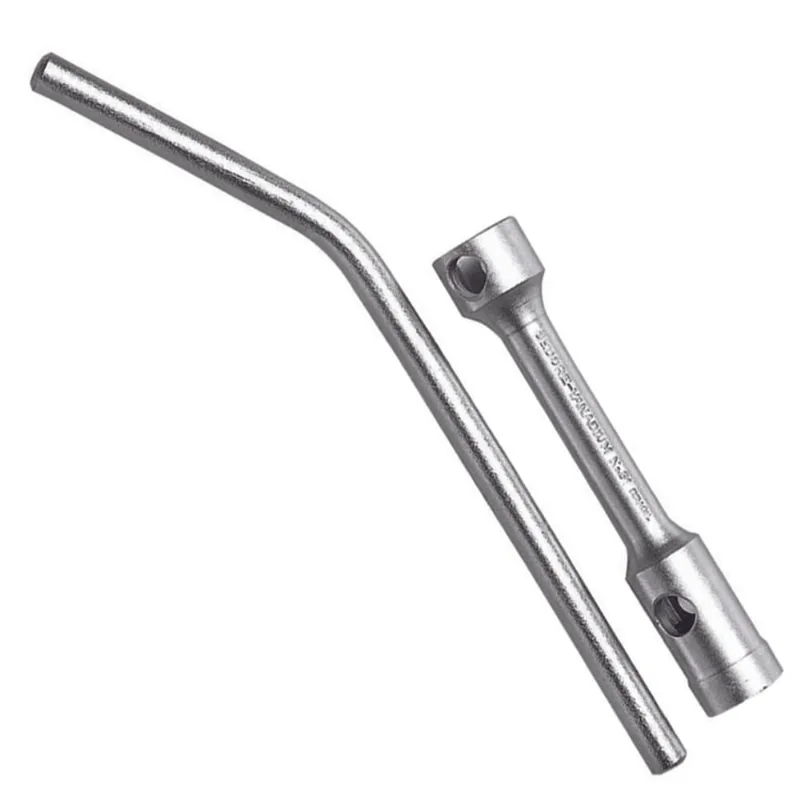 Chave Roda Vela Manipulo 19x15,8mm Gedore 026320 026320