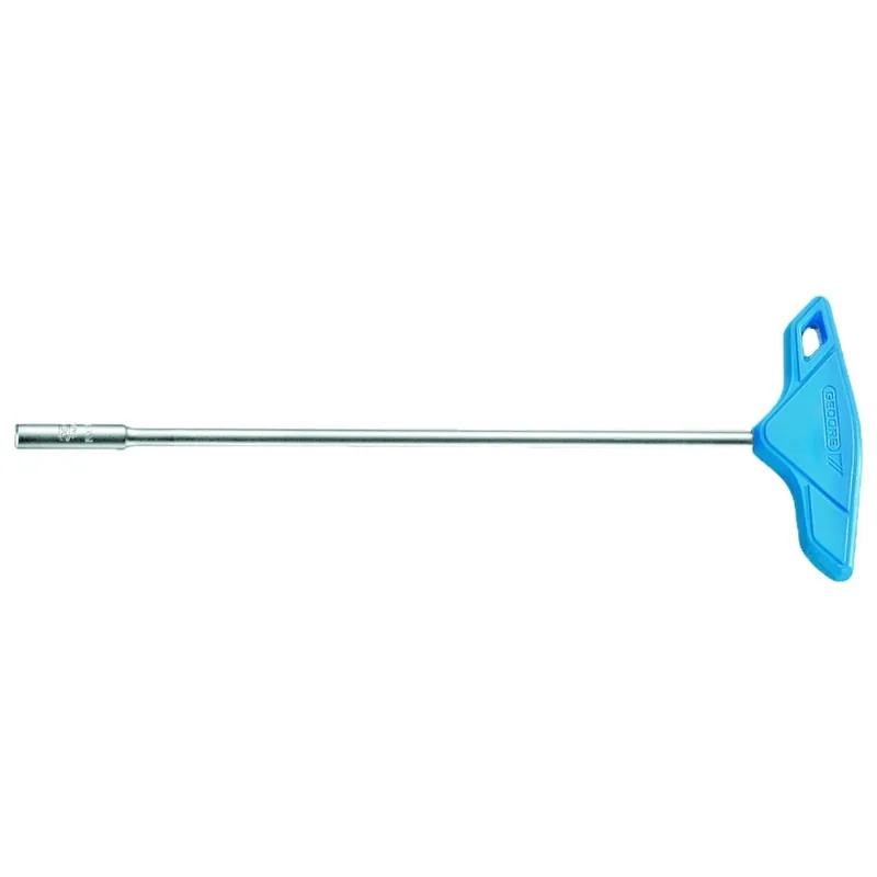 Chave Canhão Com Cabo T 12Mm 33T Gedore