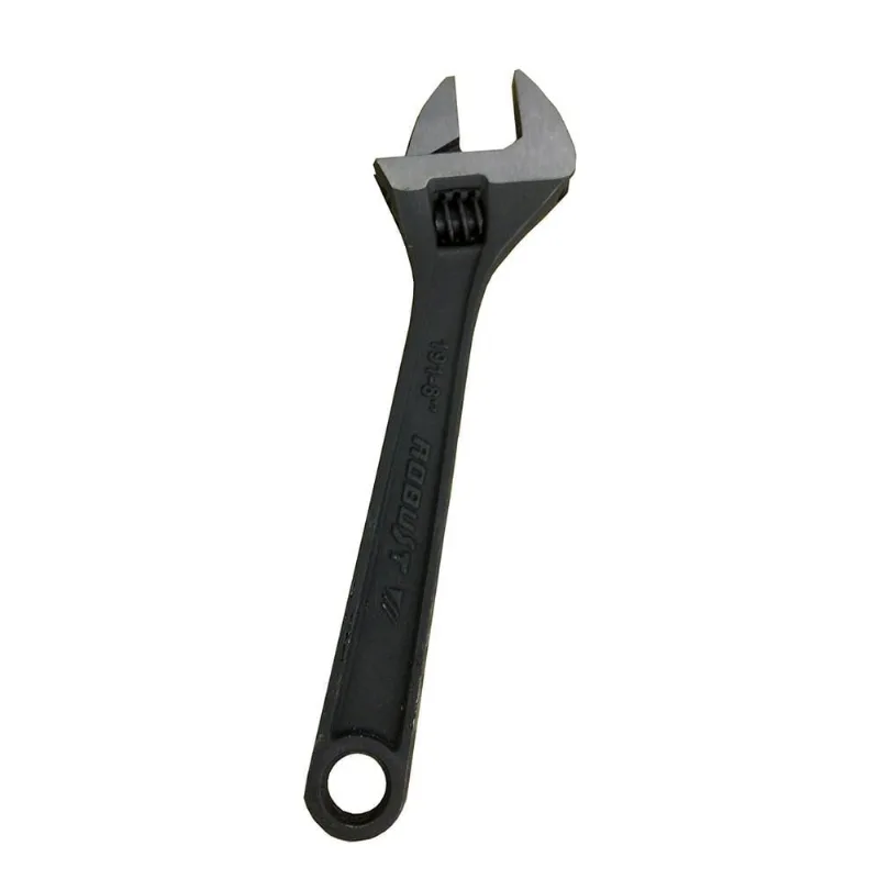 Chave Ajustável 10&quot, Robust