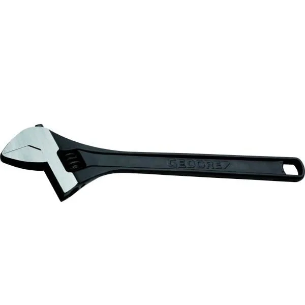 Chave ajustável 15" - GEDORE - GEDORE - Ferramentas Manuais