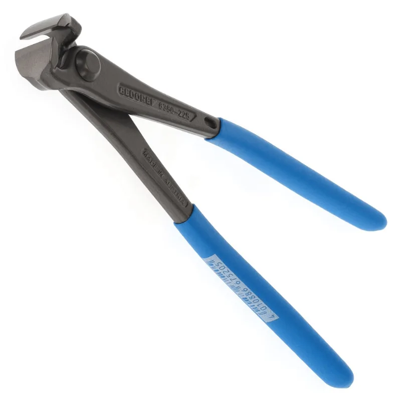 Torquês 8.3/4" Gedore 8380-225 029796I