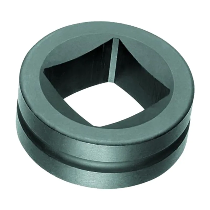 Inserto Quadrado 9Mm Para Catraca De Marcha Livre 31Vr-9 Gedore