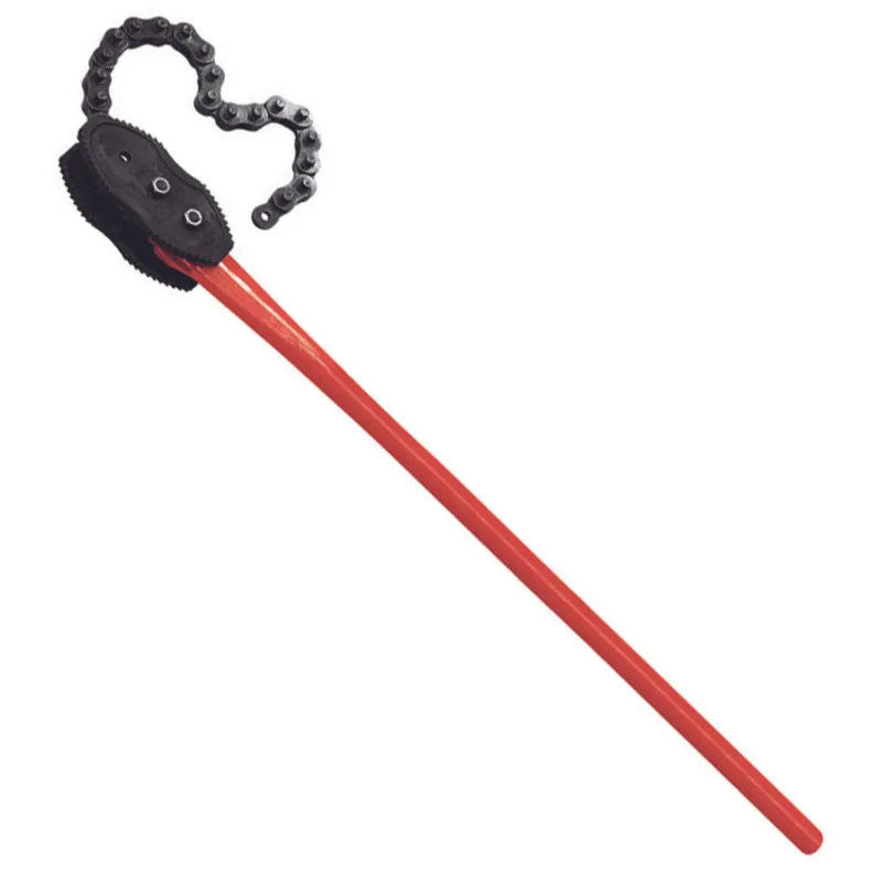 Chave Corrente Pesada 3/4" a 4.1/2" Gedore 032010 032010
