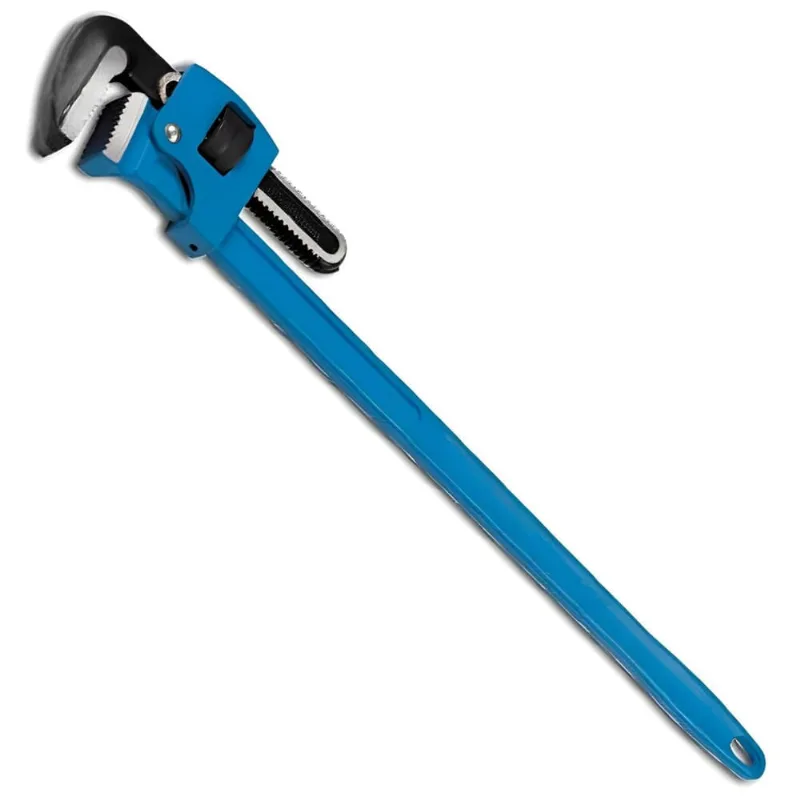 Chave Para Tubos Modelo Stillson Grifo Em Ferro Fundido De 12"- 033461 - Gedore Gedore - GEDORE