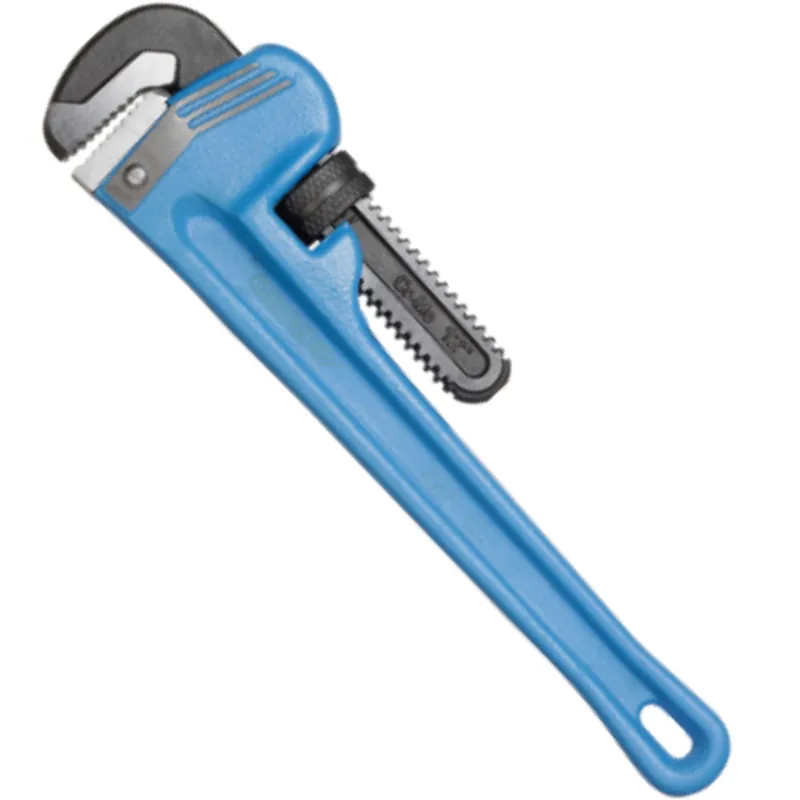 Chave Para Tubos Modelo Americano Grifo 8" 227 - 033.450 - Gedore Gedore
