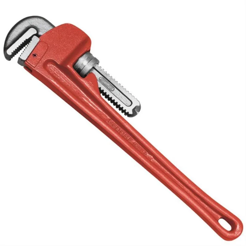 Chave Grifo Para Tubos 227 - 36" - 033.170 - Gedore Gedore