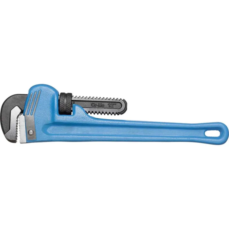 Chave de Cano Grifo Americana 36" Ferro Fundido - Gedore - GEDORE - Ferramentas Manuais
