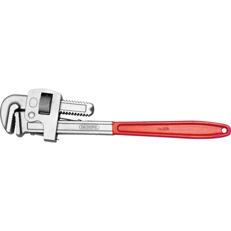 Chave grifo 12" tipo Stillson 033030 - GEDORE - GEDORE - Ferramentas Manuais