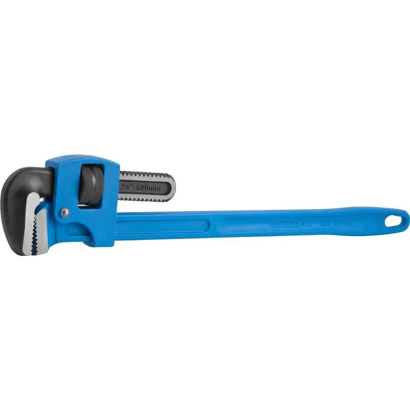 Chave Cano 24" Abertura 2.1/2" Stilson 225/24 - Gedore