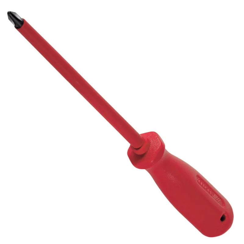 Chave Philips 3/16"x3" Ph1 Isolada Gedore 035260 035260