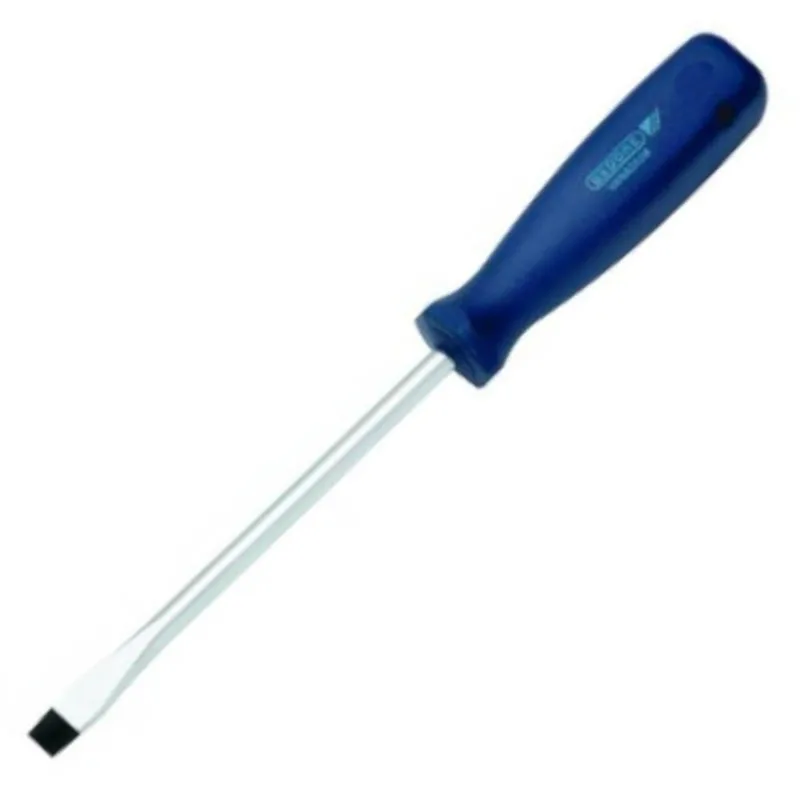 Chave De Fenda Simples 1-8x4" - 036.020 - Gedore Chave De Fenda Simples 1-8x4" - 036.020 - Gedore - Gedore