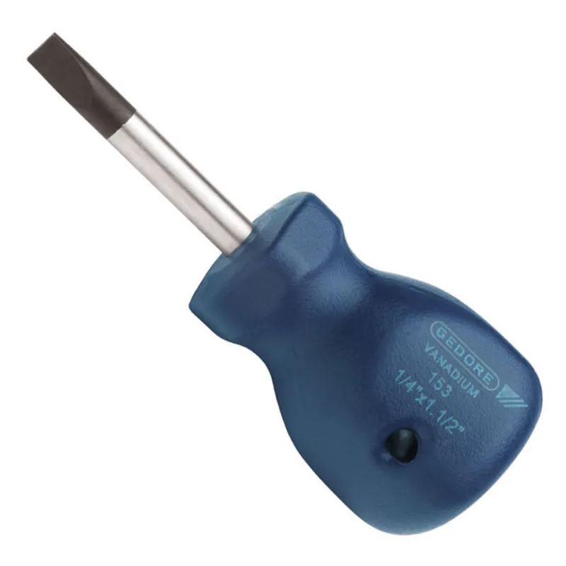 Chave de Fenda Cotoco 3/16"x1.1/2" Gedore 036250 036250