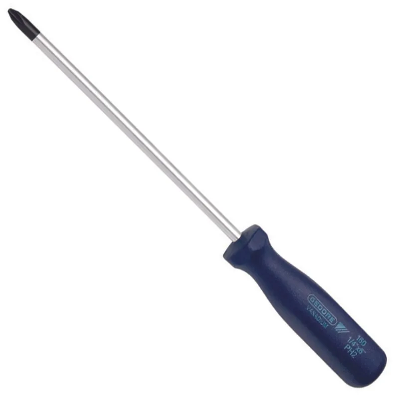 Chave Philips 5/16"x5" Gedore 036286 036286