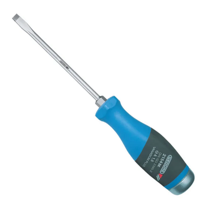 Chave de Fenda de Alta Performance Gedore 5,5mm 036372 / 2154 SK - 5,5