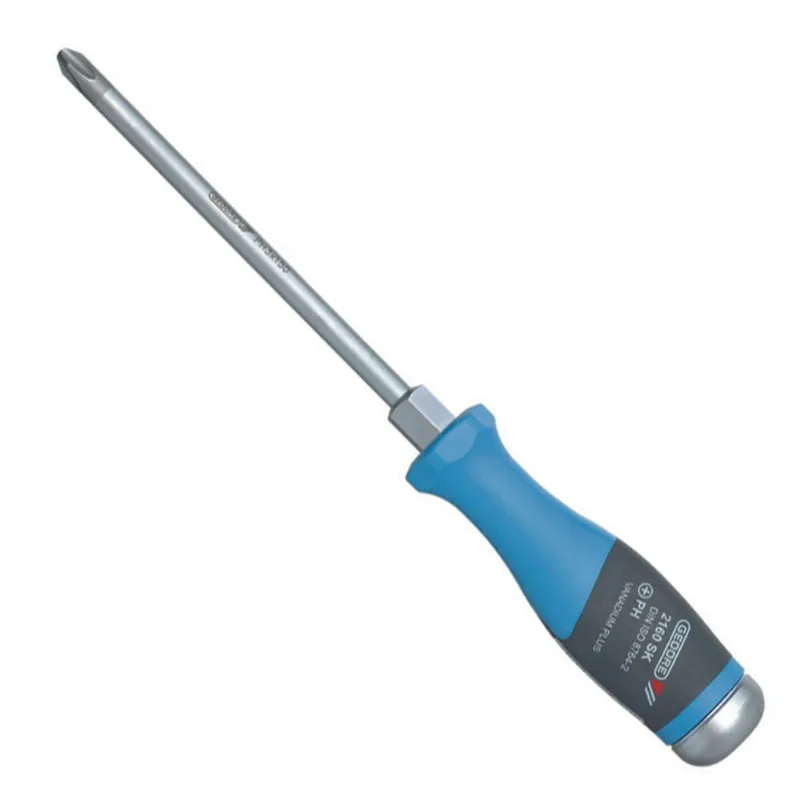 Chave Philips de Alta Performance Gedore 6mm PH2 036381 / 2160SK - PH2