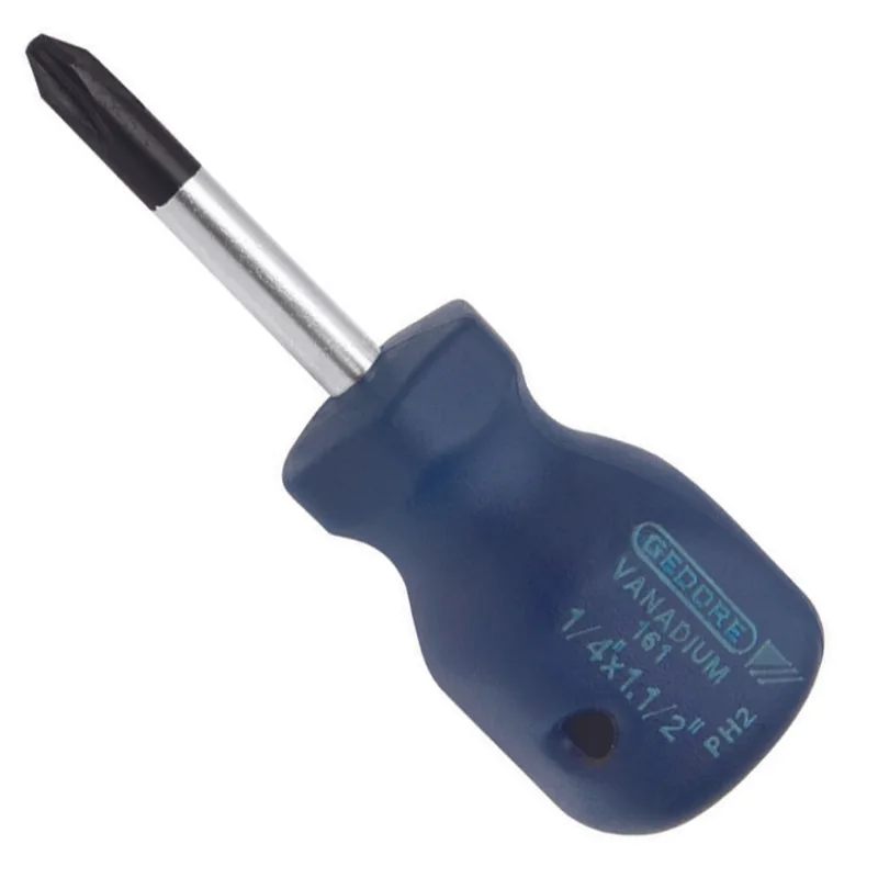 Chave Philips Cotoco 1/8"x1.1/2" Gedore 036406 036406
