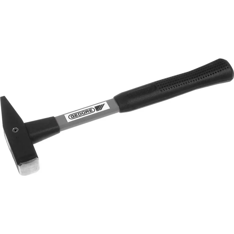 Martelo pena 800 g com cabo de fibra 8605F - GEDORE - GEDORE - Ferramentas Manuais