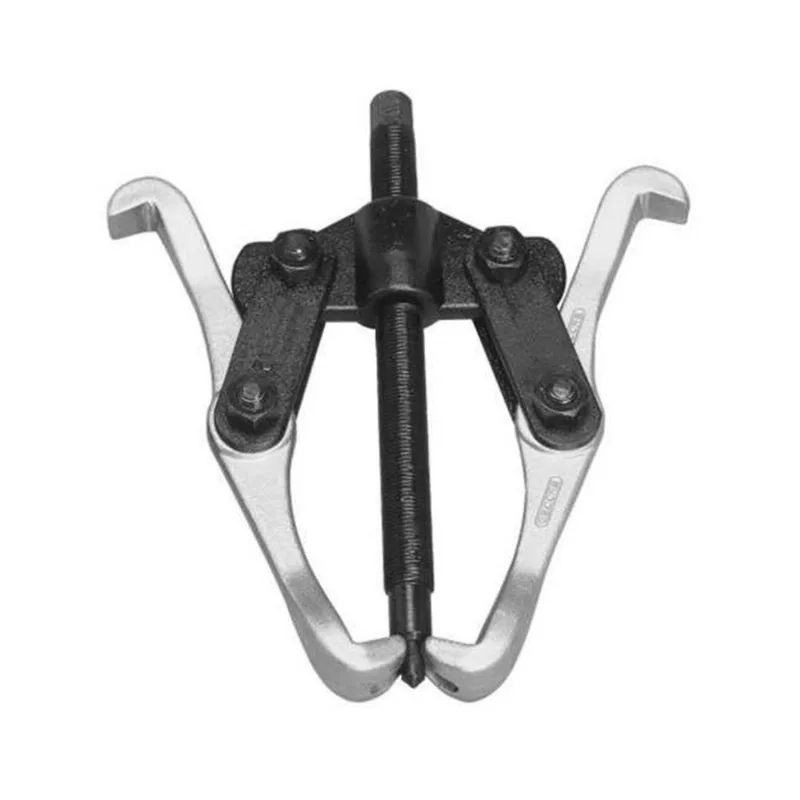 Saca Polia Com Duas Garras Articuladas 150Mm 8568-1 Gedore