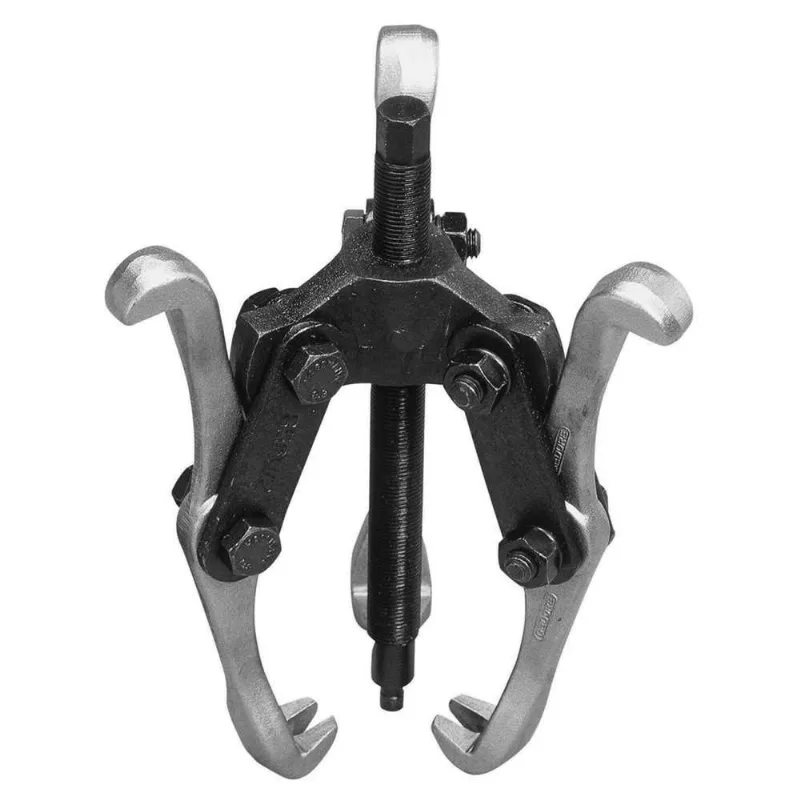 Saca-polia com 3 Garras Articuladas, 120 mm x 100 mm, 8569/2, Gedore OstenVonder