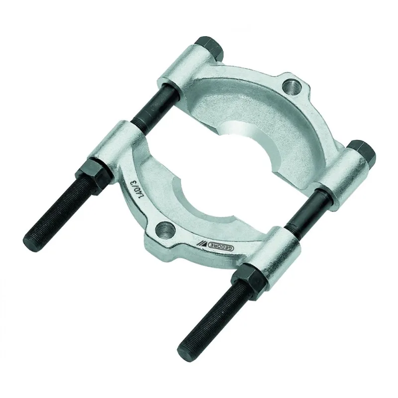 Base Para Extração Externa De Rolamentos 60mm 1.40/0 Gedore