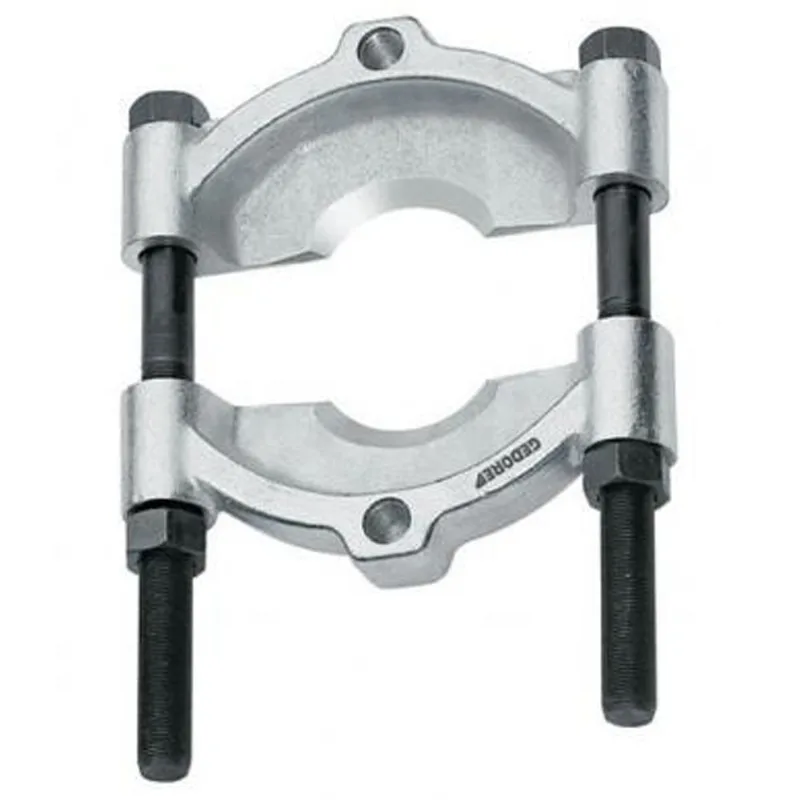 Base Para Extração Externa 12 a 75mm / M10 Gedore 040948 040948