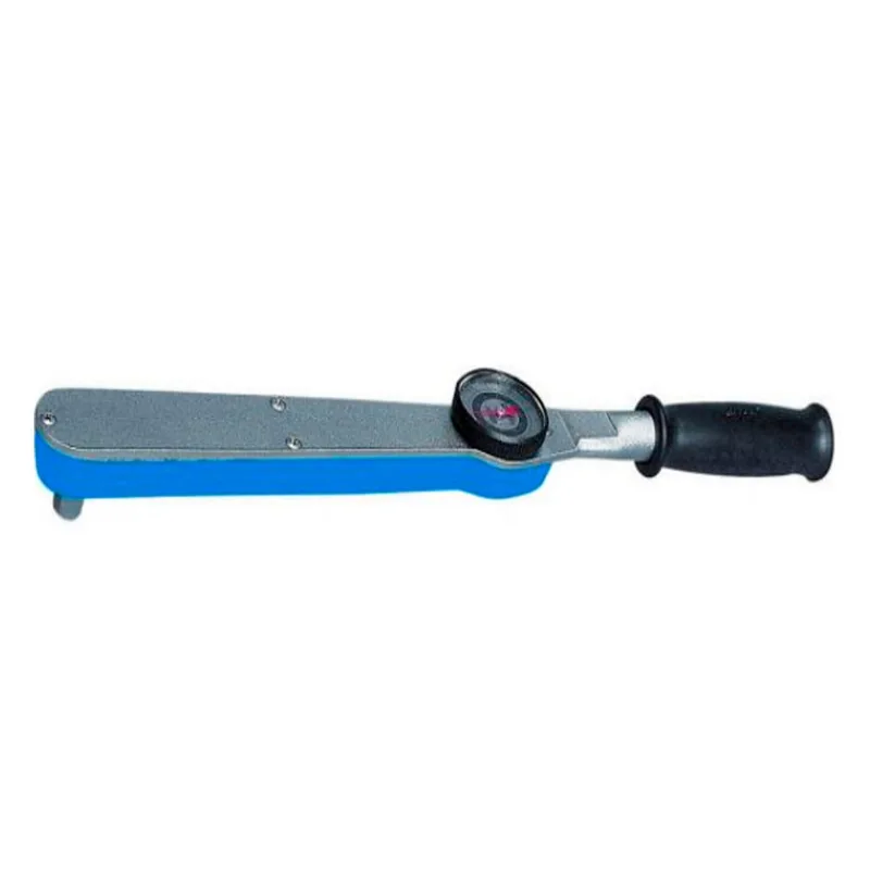 Torquímetro Relógio 1/2" Gedore 047.200 25-135Nm R-100 peça